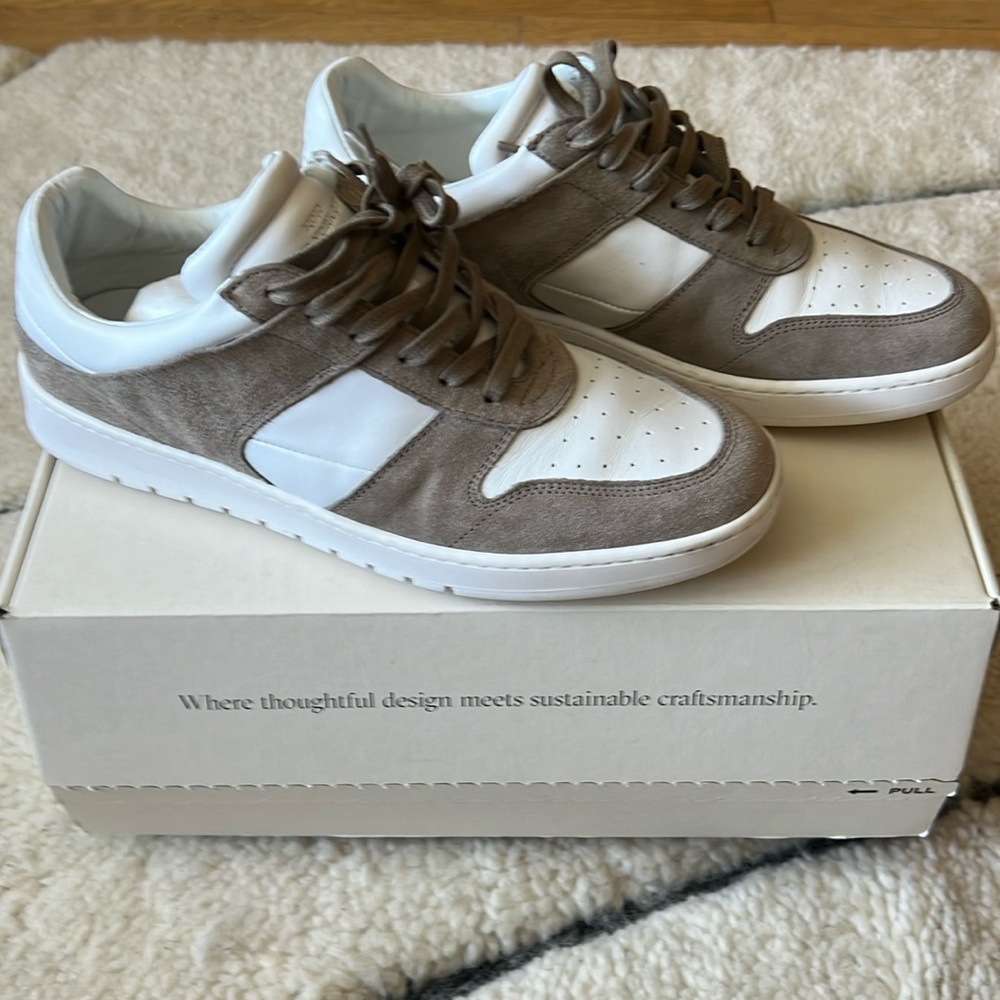KOIO Aventino men’s sneakers